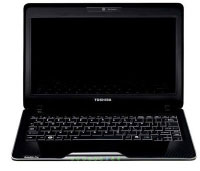 Toshiba Satellite Pro T110-11L (PST1BE-001001EP)